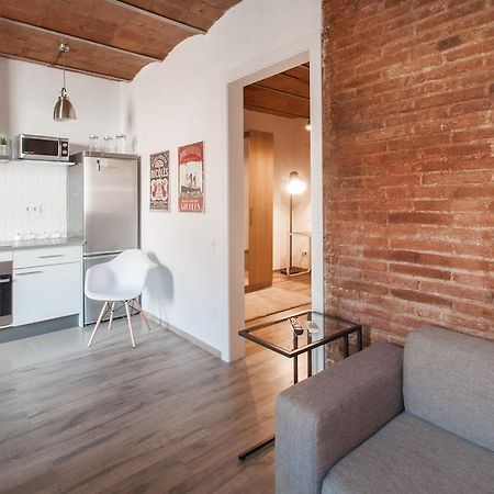 Poble Nou Design Apartment Barcelona Ngoại thất bức ảnh