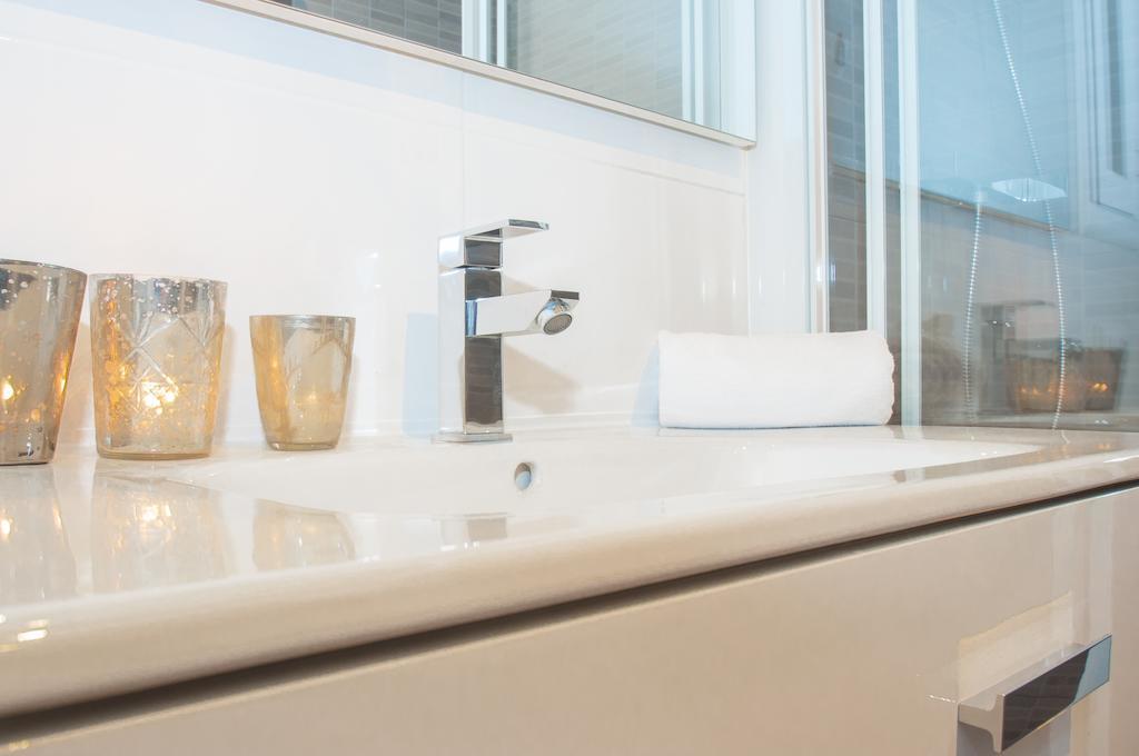 Poble Nou Design Apartment Barcelona Ngoại thất bức ảnh