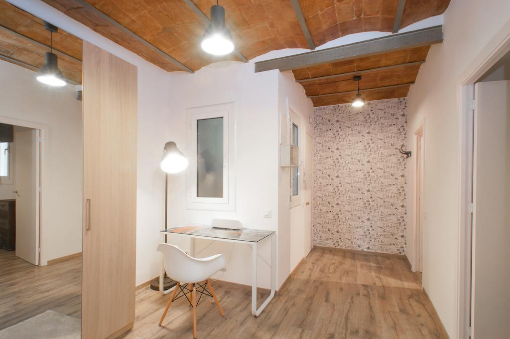 Poble Nou Design Apartment Barcelona Ngoại thất bức ảnh