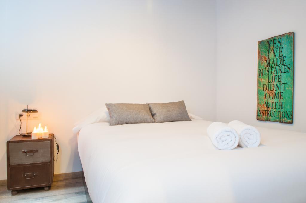 Poble Nou Design Apartment Barcelona Ngoại thất bức ảnh